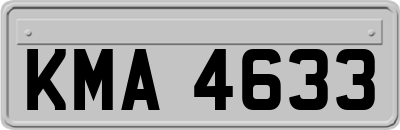 KMA4633