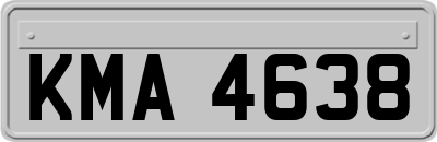 KMA4638