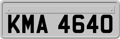 KMA4640