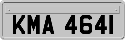 KMA4641