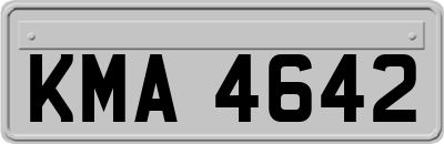KMA4642