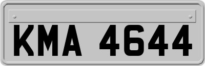 KMA4644