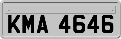 KMA4646