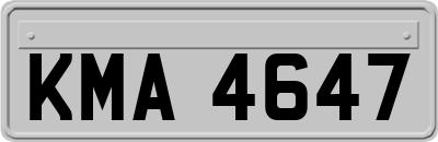KMA4647