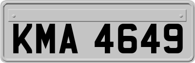 KMA4649