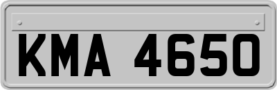 KMA4650