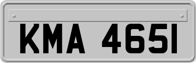 KMA4651
