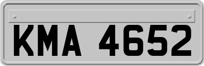 KMA4652