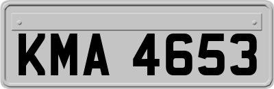 KMA4653
