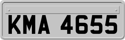 KMA4655