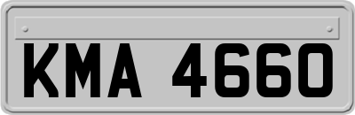 KMA4660