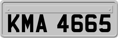 KMA4665