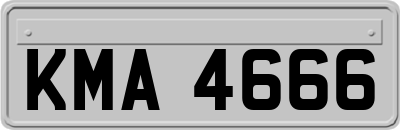 KMA4666