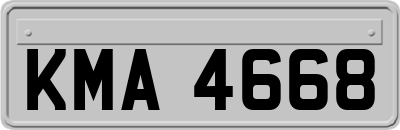 KMA4668