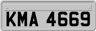 KMA4669