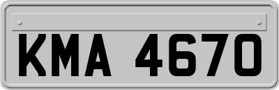 KMA4670