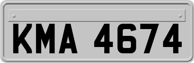 KMA4674