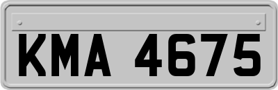 KMA4675