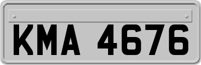 KMA4676