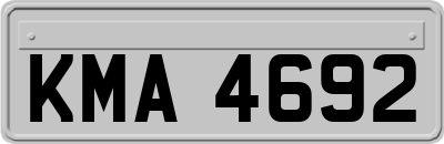 KMA4692
