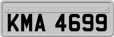 KMA4699