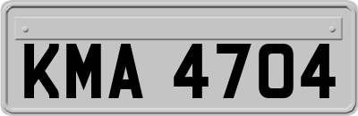 KMA4704