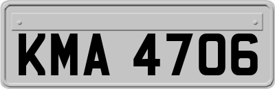 KMA4706