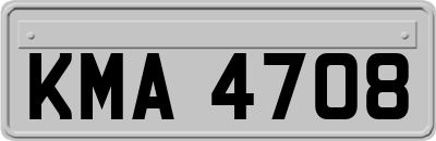KMA4708