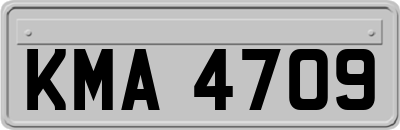 KMA4709