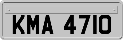 KMA4710