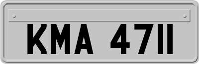 KMA4711