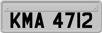 KMA4712