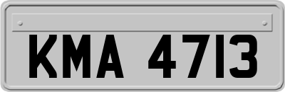KMA4713