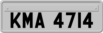 KMA4714