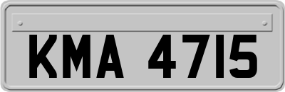 KMA4715