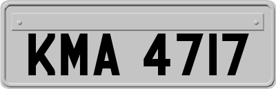 KMA4717