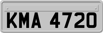 KMA4720