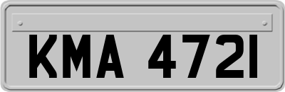 KMA4721
