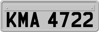 KMA4722