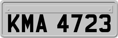 KMA4723