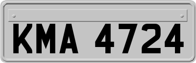 KMA4724