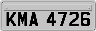 KMA4726