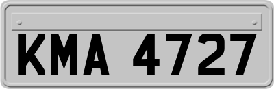 KMA4727