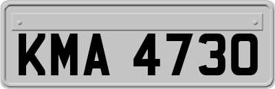 KMA4730
