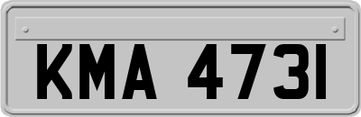 KMA4731