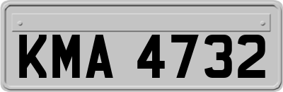 KMA4732