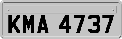 KMA4737