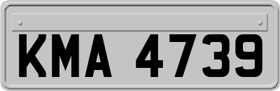 KMA4739