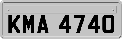 KMA4740
