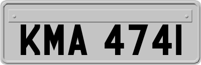 KMA4741